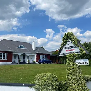 Hazelbrook Guest house Killarney