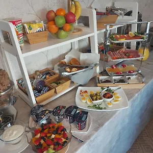 Blackrock Carole Bed & Breakfast Cork