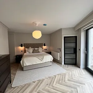 The Glen Quarter Guest house Kinsale