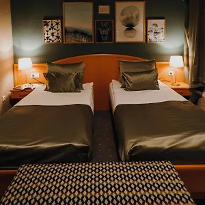Piano Hotel Szeged