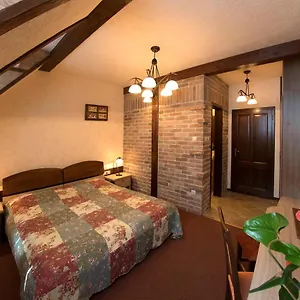 Familia Vendeghaz Hotel Szeged