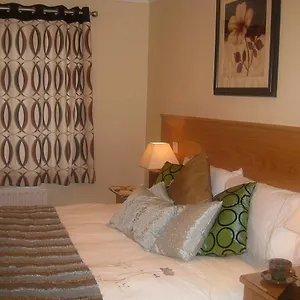 Achill House Guest house Cork
